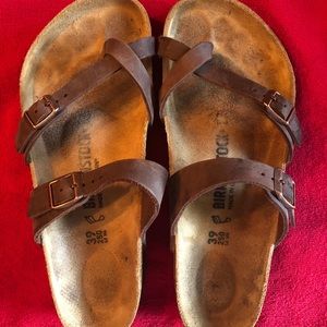 Birkenstock Mayari Women’s Sandals